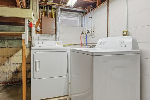 Tiny photo for 1917 33rd Street, Moline, IL 61265 (MLS # 12550400)