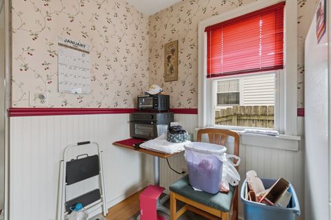 Tiny photo for 1917 33rd Street, Moline, IL 61265 (MLS # 12550400)