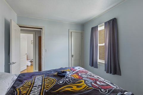 Tiny photo for 1917 33rd Street, Moline, IL 61265 (MLS # 12550400)