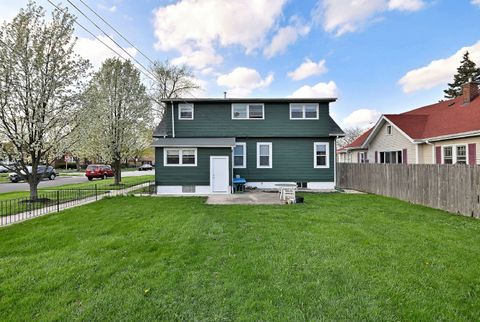 Tiny photo for 2221 119th Place, Blue Island, IL 60406 (MLS # 12617873)