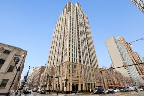 1250 S Michigan Avenue 2900 Chicago IL 60605