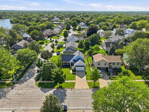 Tiny photo for 572 N Walnut Lane, Schaumburg, IL 60194 (MLS # 12726129)