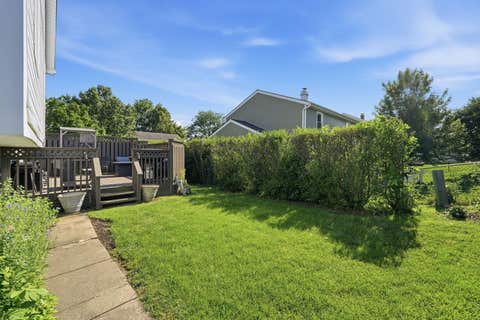 Tiny photo for 572 N Walnut Lane, Schaumburg, IL 60194 (MLS # 12726129)