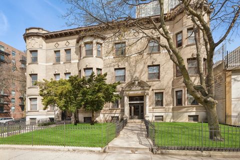 668 W Sheridan Road 1 Chicago IL 60613