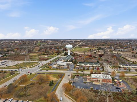 Tiny photo for 18032 Erickson Court, Orland Park, IL 60467 (MLS # 12517760)