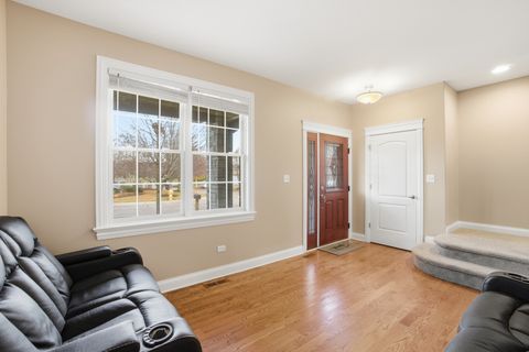 Tiny photo for 18032 Erickson Court, Orland Park, IL 60467 (MLS # 12517760)