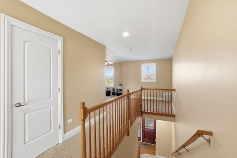 Tiny photo for 18032 Erickson Court, Orland Park, IL 60467 (MLS # 12517760)