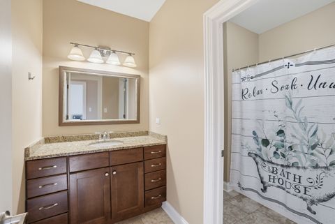 Tiny photo for 18032 Erickson Court, Orland Park, IL 60467 (MLS # 12517760)