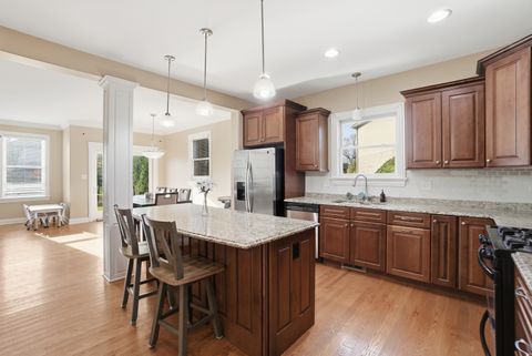 Tiny photo for 18032 Erickson Court, Orland Park, IL 60467 (MLS # 12517760)