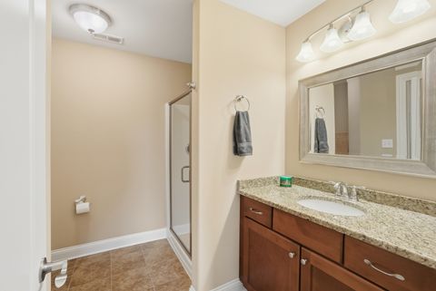 Tiny photo for 18032 Erickson Court, Orland Park, IL 60467 (MLS # 12517760)