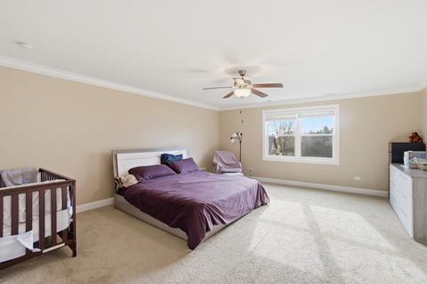 Tiny photo for 18032 Erickson Court, Orland Park, IL 60467 (MLS # 12517760)