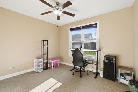 Tiny photo for 18032 Erickson Court, Orland Park, IL 60467 (MLS # 12517760)