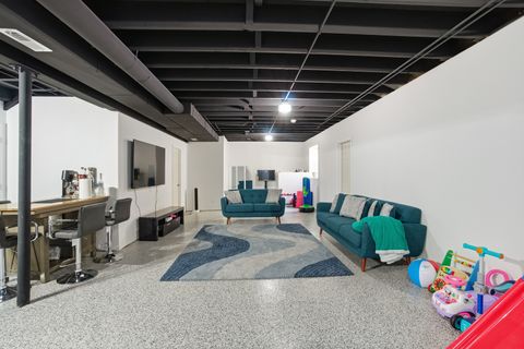 Tiny photo for 18032 Erickson Court, Orland Park, IL 60467 (MLS # 12517760)