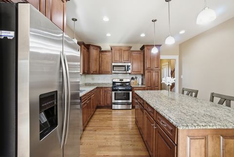 Tiny photo for 18032 Erickson Court, Orland Park, IL 60467 (MLS # 12517760)