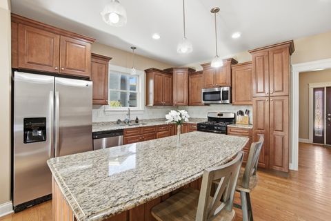 Tiny photo for 18032 Erickson Court, Orland Park, IL 60467 (MLS # 12517760)