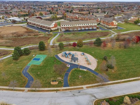 Tiny photo for 18032 Erickson Court, Orland Park, IL 60467 (MLS # 12517760)