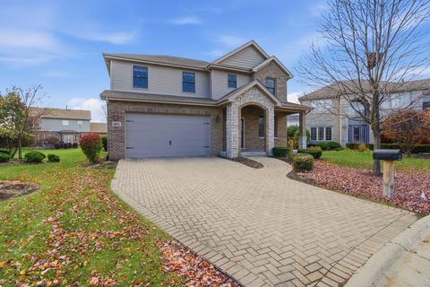 Tiny photo for 18032 Erickson Court, Orland Park, IL 60467 (MLS # 12517760)