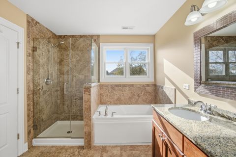 Tiny photo for 18032 Erickson Court, Orland Park, IL 60467 (MLS # 12517760)