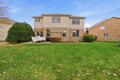 Tiny photo for 18032 Erickson Court, Orland Park, IL 60467 (MLS # 12517760)