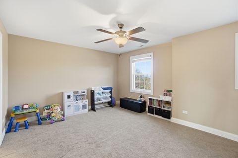 Tiny photo for 18032 Erickson Court, Orland Park, IL 60467 (MLS # 12517760)