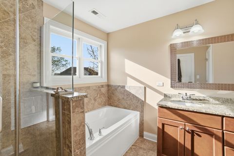 Tiny photo for 18032 Erickson Court, Orland Park, IL 60467 (MLS # 12517760)