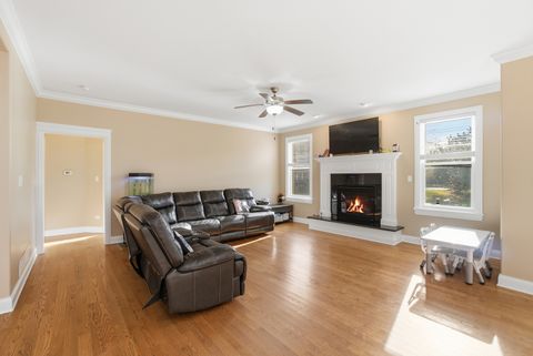 Tiny photo for 18032 Erickson Court, Orland Park, IL 60467 (MLS # 12517760)