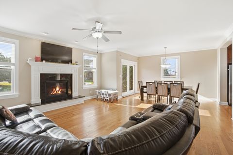 Tiny photo for 18032 Erickson Court, Orland Park, IL 60467 (MLS # 12517760)