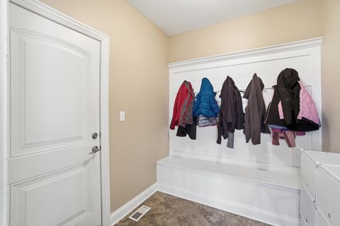 Tiny photo for 18032 Erickson Court, Orland Park, IL 60467 (MLS # 12517760)