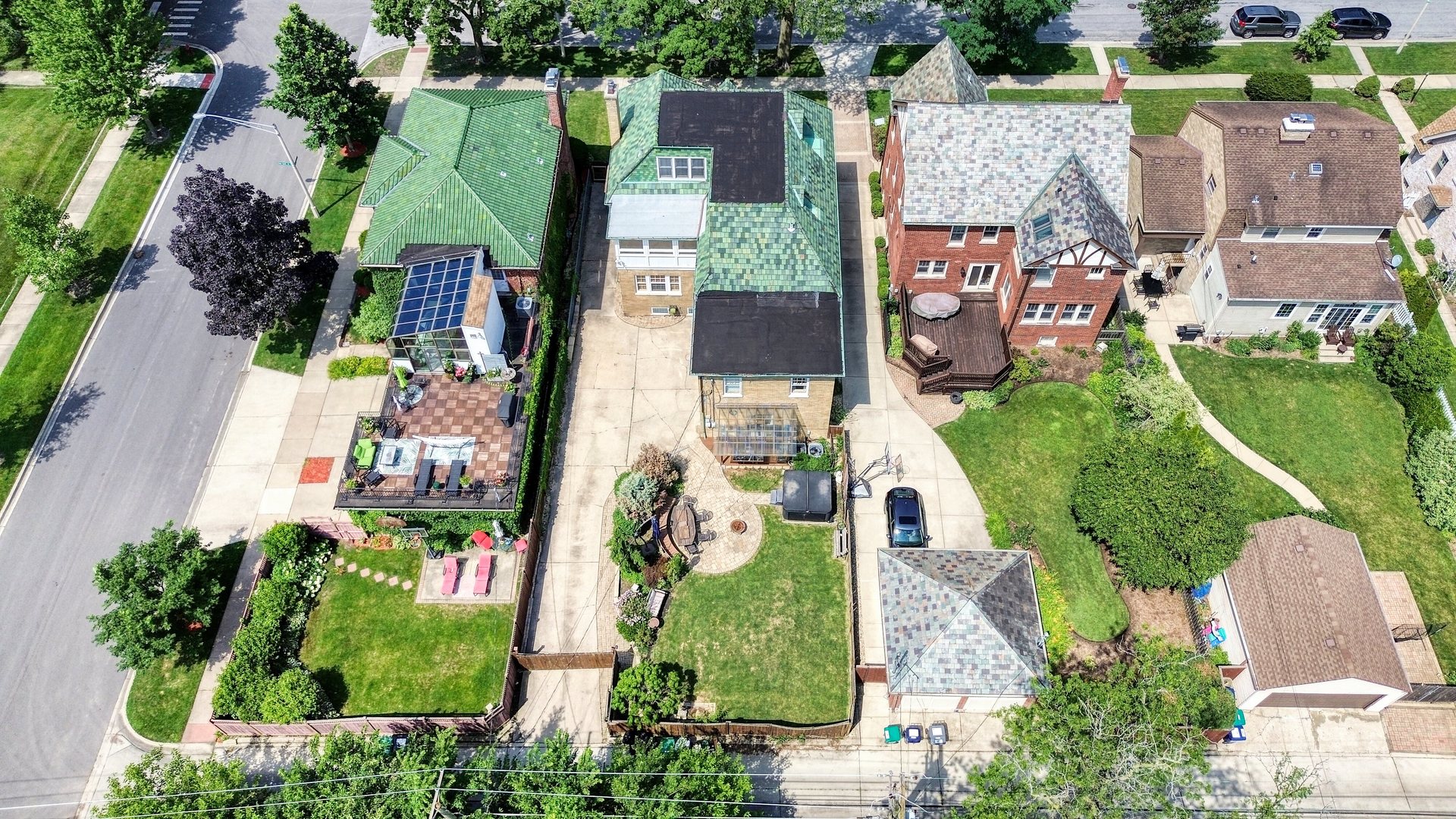 1104 Fair Oaks Avenue