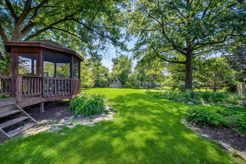 Tiny photo for 403 Meadowrue Lane, Batavia, IL 60510 (MLS # 12661581)