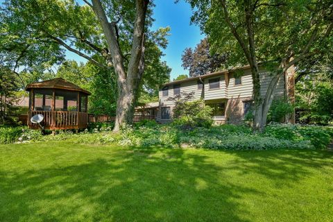 Tiny photo for 403 Meadowrue Lane, Batavia, IL 60510 (MLS # 12661581)