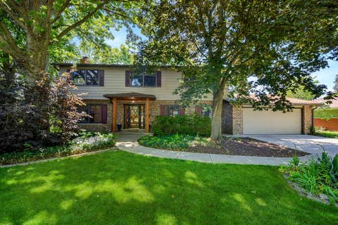 Photo of 403 Meadowrue Lane, Batavia, IL 60510 (MLS # 12661581)