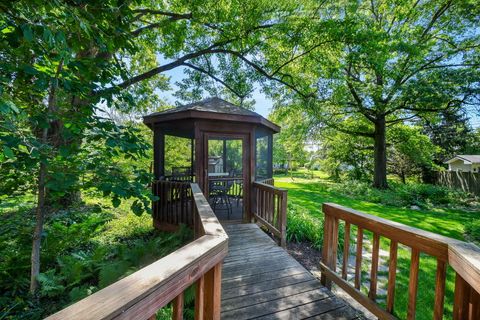 Tiny photo for 403 Meadowrue Lane, Batavia, IL 60510 (MLS # 12661581)