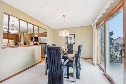 Tiny photo for 10515 Eagle Ridge Drive, Orland Park, IL 60467 (MLS # 12583732)