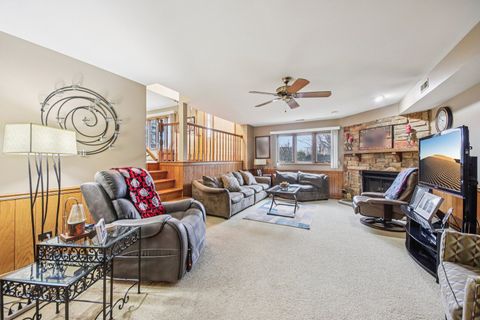 Tiny photo for 10515 Eagle Ridge Drive, Orland Park, IL 60467 (MLS # 12583732)