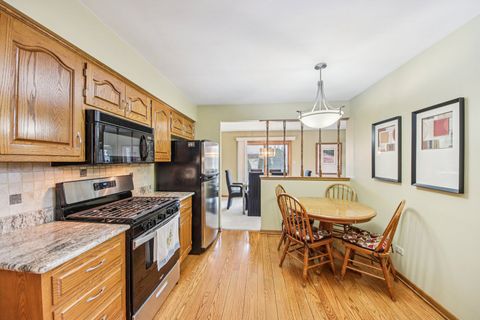 Tiny photo for 10515 Eagle Ridge Drive, Orland Park, IL 60467 (MLS # 12583732)