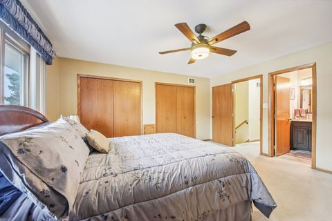 Tiny photo for 10515 Eagle Ridge Drive, Orland Park, IL 60467 (MLS # 12583732)