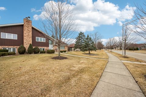 Tiny photo for 10515 Eagle Ridge Drive, Orland Park, IL 60467 (MLS # 12583732)