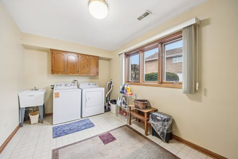 Tiny photo for 10515 Eagle Ridge Drive, Orland Park, IL 60467 (MLS # 12583732)