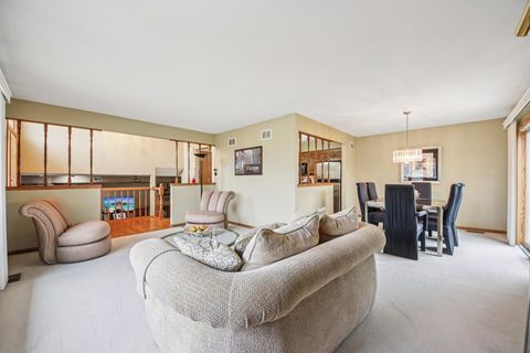 Tiny photo for 10515 Eagle Ridge Drive, Orland Park, IL 60467 (MLS # 12583732)