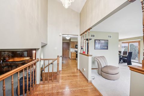 Tiny photo for 10515 Eagle Ridge Drive, Orland Park, IL 60467 (MLS # 12583732)