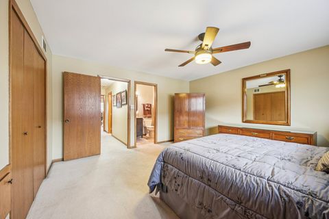 Tiny photo for 10515 Eagle Ridge Drive, Orland Park, IL 60467 (MLS # 12583732)