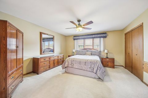 Tiny photo for 10515 Eagle Ridge Drive, Orland Park, IL 60467 (MLS # 12583732)