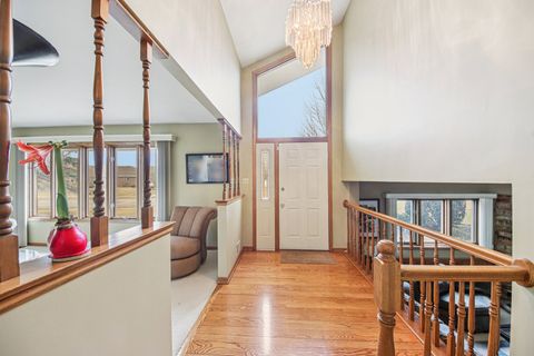 Tiny photo for 10515 Eagle Ridge Drive, Orland Park, IL 60467 (MLS # 12583732)