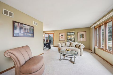 Tiny photo for 10515 Eagle Ridge Drive, Orland Park, IL 60467 (MLS # 12583732)
