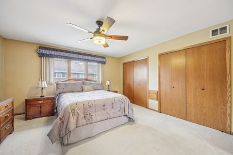 Tiny photo for 10515 Eagle Ridge Drive, Orland Park, IL 60467 (MLS # 12583732)