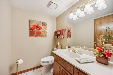 Tiny photo for 10515 Eagle Ridge Drive, Orland Park, IL 60467 (MLS # 12583732)