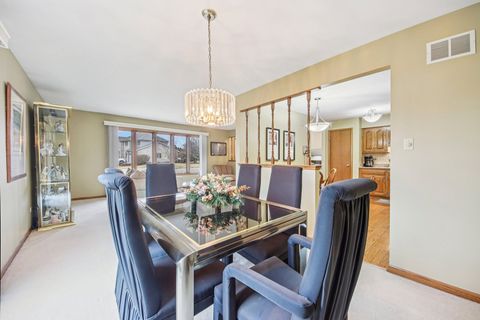 Tiny photo for 10515 Eagle Ridge Drive, Orland Park, IL 60467 (MLS # 12583732)