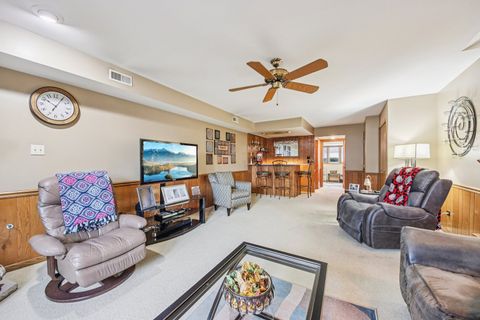 Tiny photo for 10515 Eagle Ridge Drive, Orland Park, IL 60467 (MLS # 12583732)