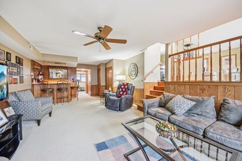 Tiny photo for 10515 Eagle Ridge Drive, Orland Park, IL 60467 (MLS # 12583732)